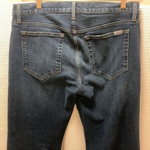 JOE’S, jeans, size 33, great condition, some wear around hem - Picture 6 of 13